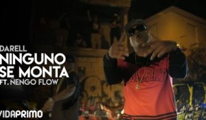 Ninguno Se Monta ft. Ñengo Flow [Official Video]