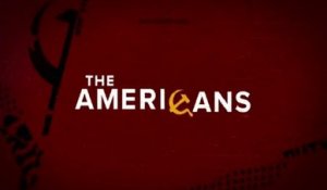 The Americans - Trailer Saison 5