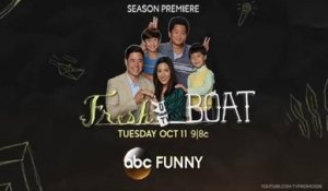 Fresh Off the Boat - Promo 3x13