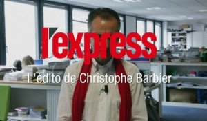 “En écoutant les syndicats, le gouvernement les a divisés” - L’édito de Christophe Barbier