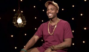 B.o.B Completes His Elements Project With New Album, Ether
