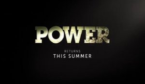 Power - Trailer Saison 4