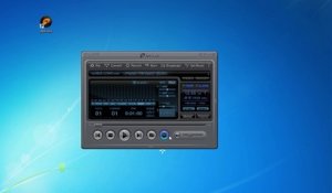 Tutoriel pour bien démarrer avec JetAudio Basic 8.1.5