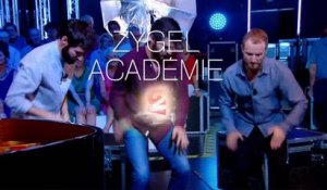 "Zygel Académie" à 23h sur France 2
