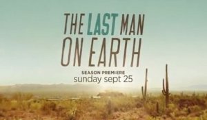 The Last Man on Earth - Promo 3x15