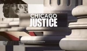 Chicago Justice - Promo 1x08