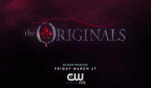 The Originals - Promo 4x08