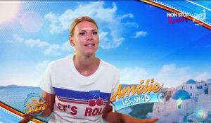 Les Vacances des Anges 2 : Thomas passe la seconde avec Coralie, Kim Glow agace Jonathan (Vidéo)