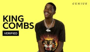 King Combs "F*ck The Summer Up"