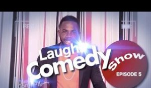 Laugh Comedy Show - Episode 5