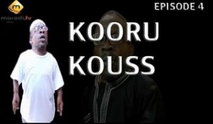 Koorou Kouss -  Episode 4 - (TOG)