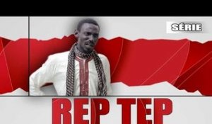 Rep Tep - Episode 25 ( MBR)