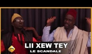 Lii Xew Tey - Saison 2 -  LE SCANDALE
