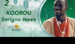 Koorou Serigne Neex - Episode 2 (TOG)