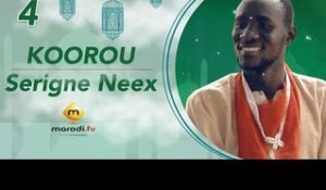 Koorou Serigne Neex - Episode 4 (TOG)