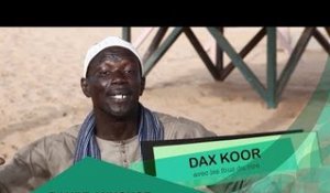 Dax Koor - Bande Annonce