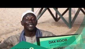 Dax Koor - Episode 6