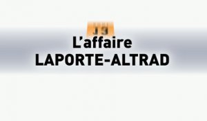 Rugby - Affaire : L'affaire Laporte-Altrad