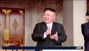 Pyongyang semble avoir réalisé un essai nucléaire