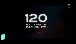 120 battements par minute - C l'hebdo - 02/09/2017