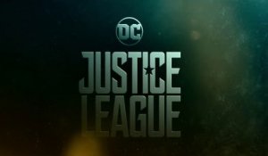 Justice League - Bande-annonce 3 (VO)