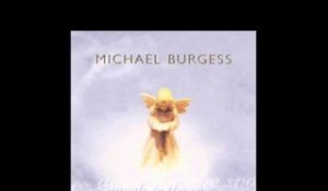 Michael Burgess - Away In a Manger