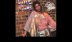 Gayle Adams - Don't Jump to Conclusions