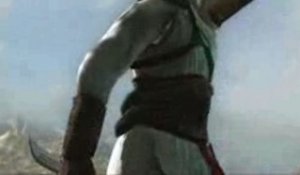 Assassin's Creed Cello Trailer
