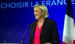 Le nouveau nom du Front National déjà déposé ?