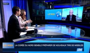 Le Midi | Avec Eléonore Weil et Julien Bahloul | Partie 3 | 04/09/2017
