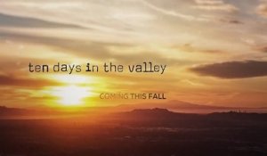 Ten Days in the Valley - Trailer Saison 1