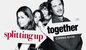 Splitting Up Together - Trailer Saison 1