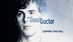 The Good Doctor - Trailer Saison 1