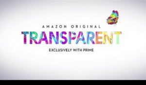 Transparent - Trailer Saison 4