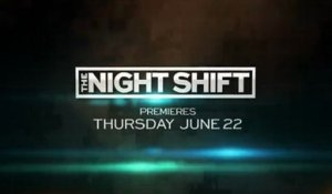 The Night Shift - Promo 4x02