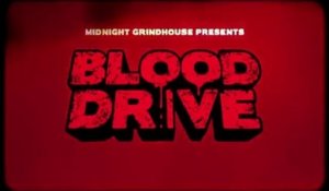 Blood Drive - Promo 1x03
