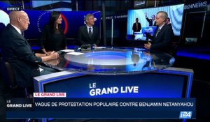 Le Grand Live | Avec Jean-Charles Banoun et Danielle Attelan | Partie 4 | 04/09/2017