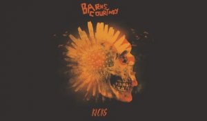 Barns Courtney - Kicks