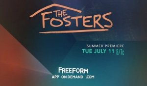 The Fosters - Promo 5x06