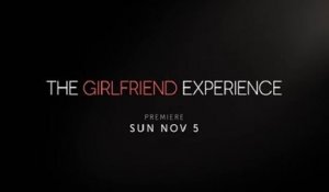 The Girlfriend Experience - Trailer Saison 2