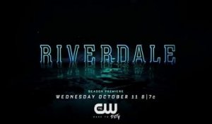 Riverdale - Trailer Saison 2