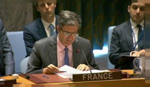 Des sanctions internationales pour aider le Mali à se reconstruire