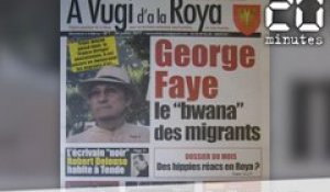 Nice: «Anti-migrants», le journal «A Vugi d’a la Roya» visé par une enquête