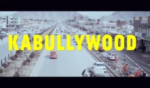 Kabullywood (2019) - Trailer (English Subs)