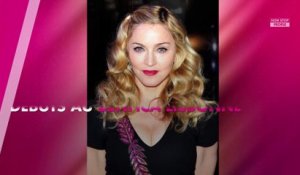 Madonna : sa grosse mésaventure avec la Poste !