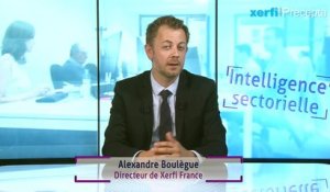 Les microentreprises, TPE et PME dans l’assurance [Alexandre Boulègue]