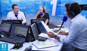 Benoît Hamon :"Emmanuel Macron rate l'opportunité qu'il avait de construire un nouveau contrat social"