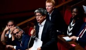 Eric Coquerel (F.I) : « E. Macron est en train de monter tous les Français contre sa politique »