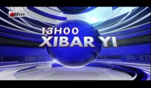 REPLAY - Xibar Yi 19h - Pr : FATY DIENG - 08 Septembre 2017