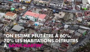 Donald Trump : Sa villa à Saint-Martin touchée par l’ouragan Irma